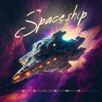 Spaceship - Single - NSigma
