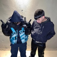 Toronto (feat. Achee) - Single - Nykcyus