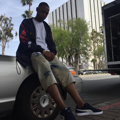 I Gotta Win - Single