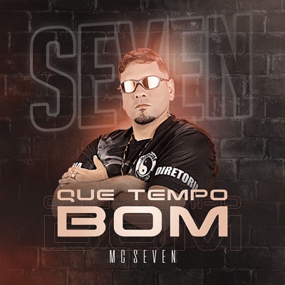 Que Tempo Bom - Single