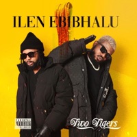 ILen Eblbhalu - Single - Two tigers