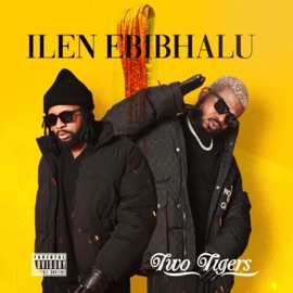 ILen Eblbhalu Two tigers