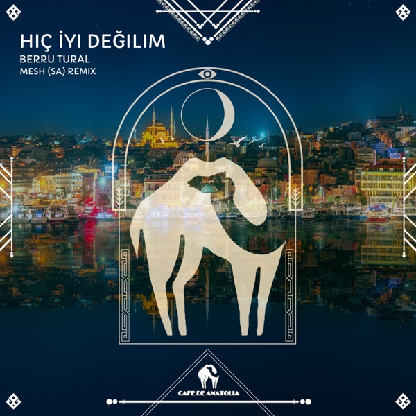 Hiç İyi Değilim - Single