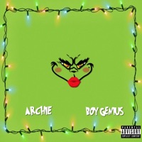 Grinch (feat. BoyGenius) - Single - Archie
