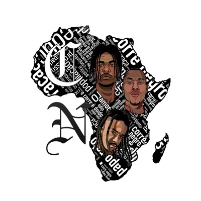 Corre Negro - Single