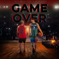 Game Over - BrodieDaVinci & BRM Aka Brandon R Music