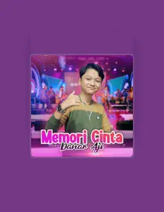 Damar Aji을(를) 듣고, 뮤직 비디오를 보고, 약력을 읽고, 투어 일정 등을 확인하세요!