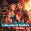 Bedtime History - History of Christmas Trees