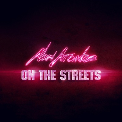 On the Streets - Single
