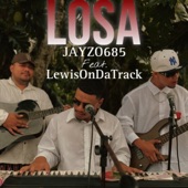 Losa (feat. LEWIS ON DA TRACK) artwork