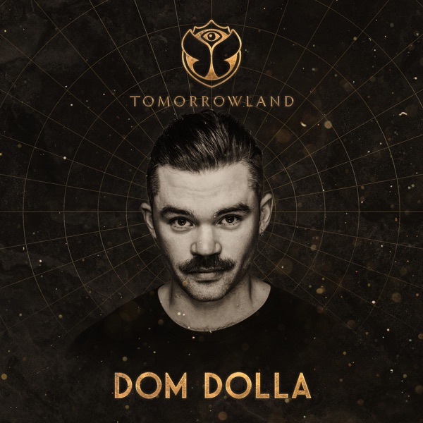 Tomorrowland 2022: Dom Dolla at Crystal Garden, Weekend 3 (DJ Mix)