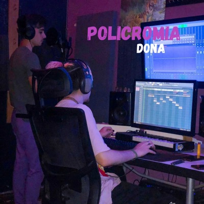 Policromia - Single