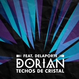 Techos de cristal (feat. Delaporte) - Single