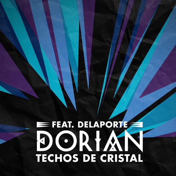 Techos de cristal (feat. Delaporte) - Single