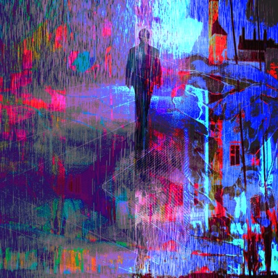 Myami Rain (feat. J. Hoard)