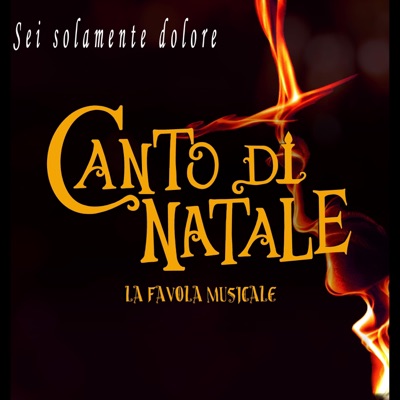 Sei solamente dolore (feat. Angela Pascucci) [Musical Version] - Single