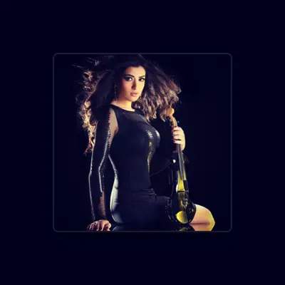 Listen to Divanessa, watch music videos, read bio, see tour dates & more!