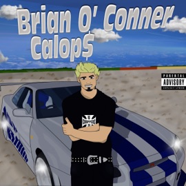 Brian O'Conner CALOP$