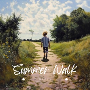 Summer Walk - Single