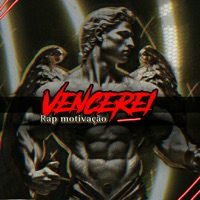 Vencerei Rap Motivação - Single - Konde Lk