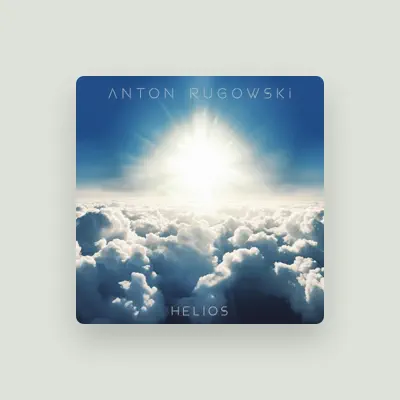 Listen to Anton Rugowski, watch music videos, read bio, see tour dates & more!