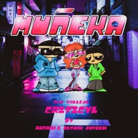 MUÑEKA (feat. Gitana, Oscarr G & fayeer!) - Single - CRITICVL & Max Vallejo