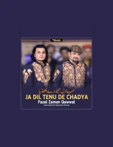 Listen to Fazal Zaman Qawwal, watch music videos, read bio, see tour dates & more!