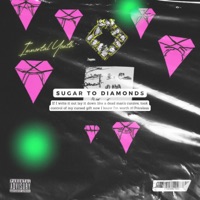 Sugar to Diamonds - Single - Immortal Youth