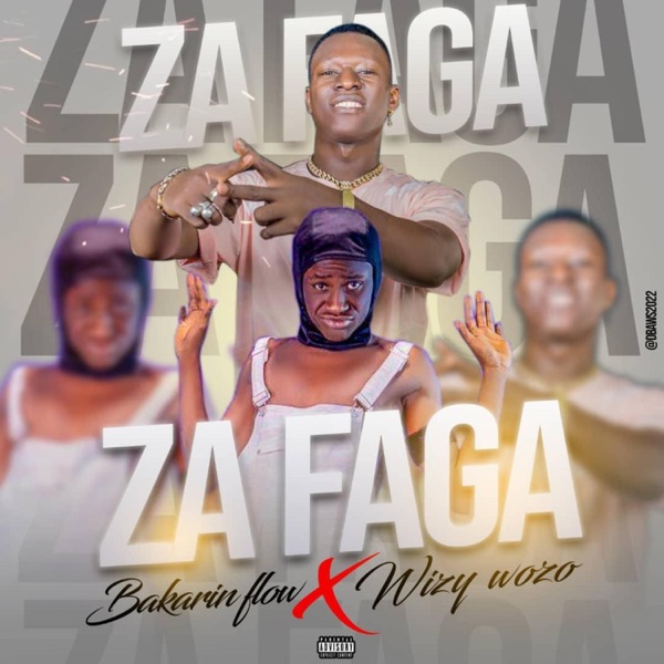 Za Faga (feat. Wizy Wozo)