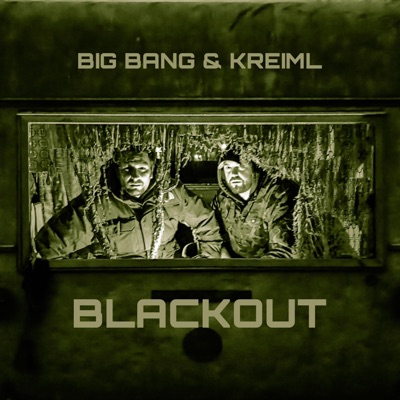 Blackout (feat. Kreiml) - Single