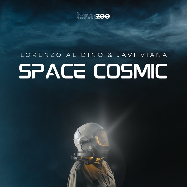 Space Cosmic - EP