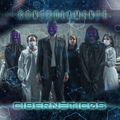 Cibernéticos - Single