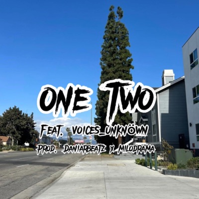 One Two (feat. Voices_Unknöwn) - Single