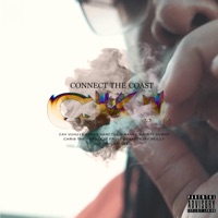 CK1 (feat. Cav, Vuvu Le, Lorde Sanctus, D BANKS, $horty Duwop, Chris the Thr!llest, Frost Dynasty, Jay Reilly & Gehrig Kniffen) - Single - Connect the Coast