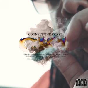 CK1 (feat. Cav, Vuvu Le, Lorde Sanctus, D BANKS, $horty Duwop, Chris the Thr!llest, Frost Dynasty, Jay Reilly & Gehrig Kniffen)