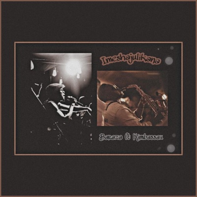 Imeshajulikana (feat. Kimbassax) - Single