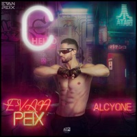 C - Single - EVAN PEIX & Alcyone