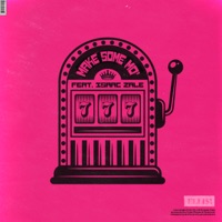 Make Some Mo' (feat. Isaac Zale) - Single - ELLIS!