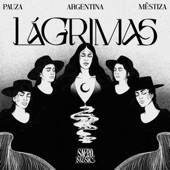Lágrimas (feat. Argentina) artwork
