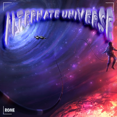 Alternate Universe - EP