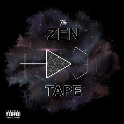 The ZEN Tape - EP