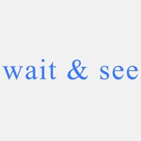 Wait & See - Single - Oblique