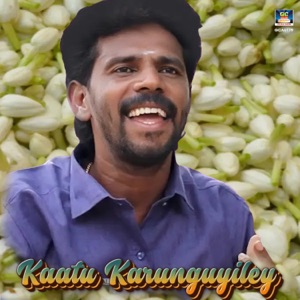 Kaatu Karunguyiley - EP