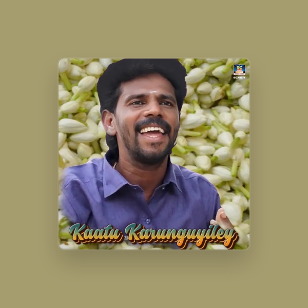 Jeyapaul's avatar