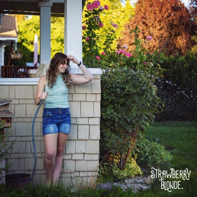 Strawberry Blonde - Single