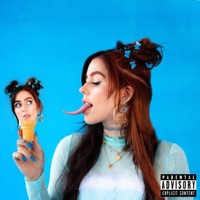 Butterflies - Single - CRAY