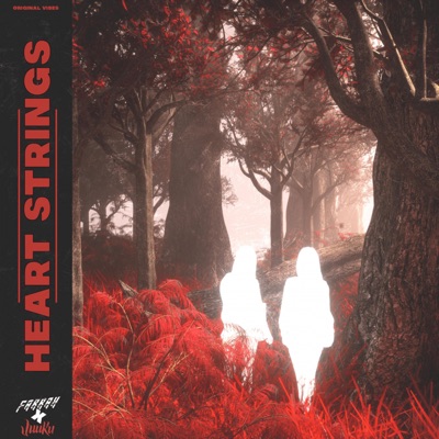 heart strings - Single