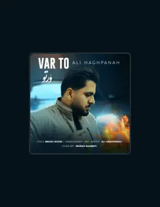 Listen to Ali Haghpanah, watch music videos, read bio, see tour dates & more!