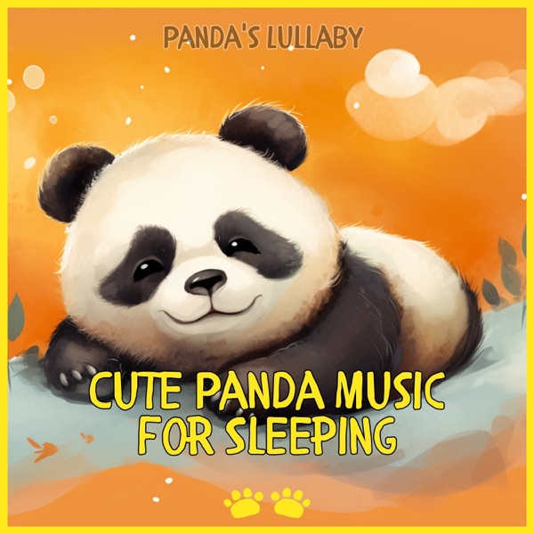 Cute Panda Music for Sleeping