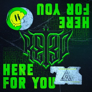 Here for You